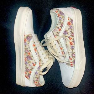 Vans Women’s Size 6.5